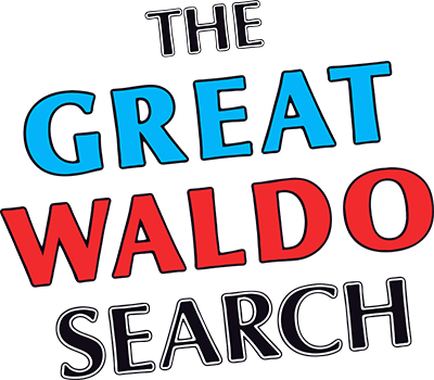 Great Waldo Search (SEGA) Play Online